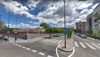 Piso en venta en Águilas en Madrid