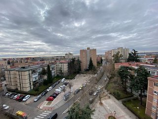 Piso en venta en Águilas en Madrid