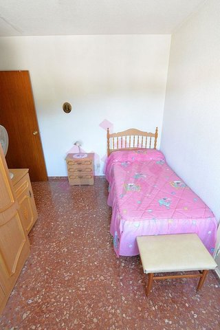 Piso en venta en Santa María en Ciudad Real