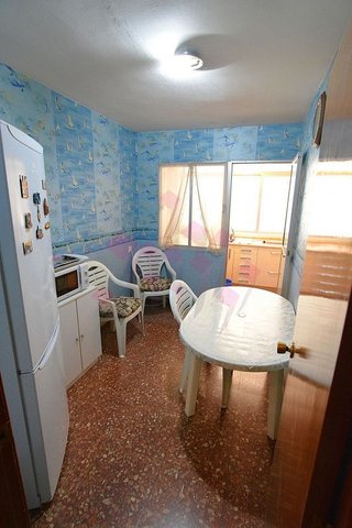 Piso en venta en Santa María en Ciudad Real