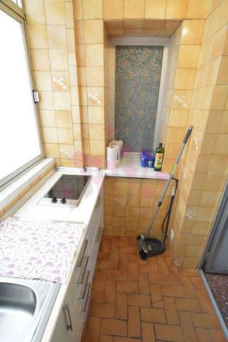 Piso en venta en Santa María en Ciudad Real