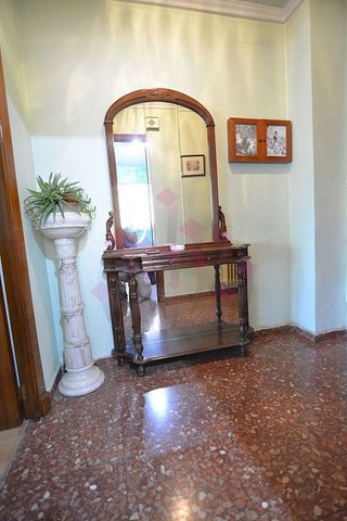 Piso en venta en Santa María en Ciudad Real