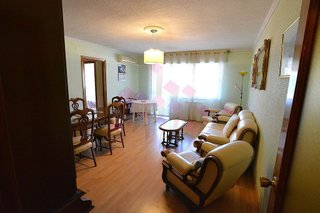Piso en venta en Santa María en Ciudad Real
