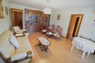 Piso en venta en Santa María en Ciudad Real