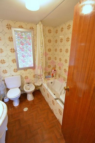 Piso en venta en Santa María en Ciudad Real