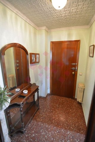 Piso en venta en Santa María en Ciudad Real