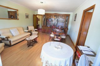 Piso en venta en Santa María en Ciudad Real