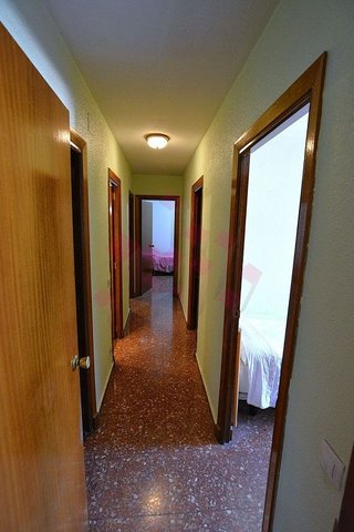 Piso en venta en Santa María en Ciudad Real