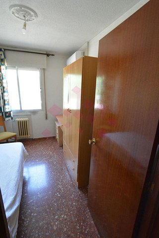 Piso en venta en Santa María en Ciudad Real