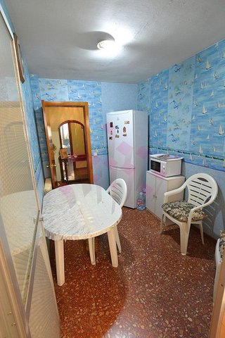 Piso en venta en Santa María en Ciudad Real