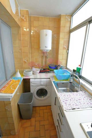 Piso en venta en Santa María en Ciudad Real