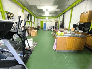 Local comercial en venta en Centro - Zona Alta en Alcoy/Alcoi