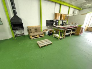 Local comercial en venta en Centro - Zona Alta en Alcoy/Alcoi