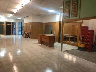 Local comercial en venta en Barri Zona Nord en Alcoy/Alcoi