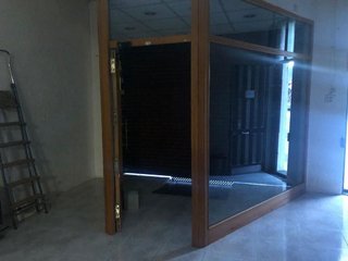 Local comercial en venta en Barri Zona Nord en Alcoy/Alcoi