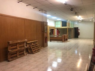 Local comercial en venta en Barri Zona Nord en Alcoy/Alcoi