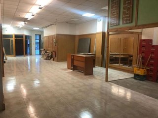 Local comercial en venta en Barri Zona Nord en Alcoy/Alcoi