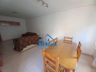 Piso en venta en Hospital - Parque sur en Albacete