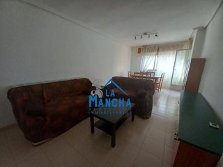 Piso en venta en Hospital - Parque sur en Albacete
