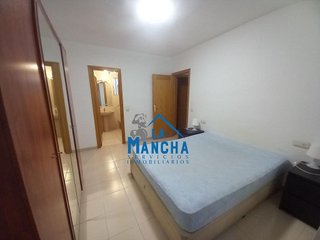Piso en venta en Hospital - Parque sur en Albacete