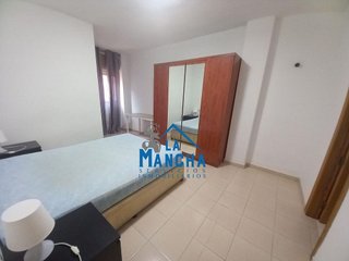 Piso en venta en Hospital - Parque sur en Albacete