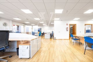 Oficina en venta en Isleta en Palmas de Gran Canaria(Las)