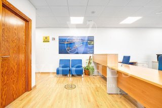 Oficina en venta en Isleta en Palmas de Gran Canaria(Las)
