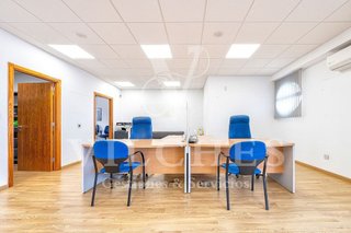 Oficina en venta en Isleta en Palmas de Gran Canaria(Las)