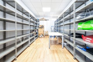 Oficina en venta en Isleta en Palmas de Gran Canaria(Las)