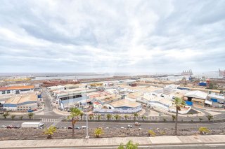 Oficina en venta en Isleta en Palmas de Gran Canaria(Las)