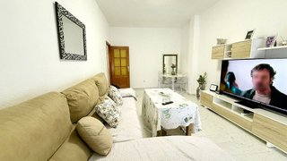Piso en venta en Carretera Mojonera – Cortijos de Marín en Roquetas de Mar
