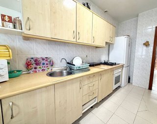 Piso en venta en Carretera Mojonera – Cortijos de Marín en Roquetas de Mar