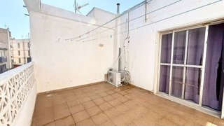 Piso en venta en Carretera Mojonera – Cortijos de Marín en Roquetas de Mar