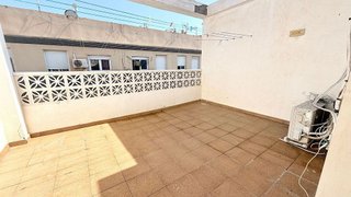 Piso en venta en Carretera Mojonera – Cortijos de Marín en Roquetas de Mar