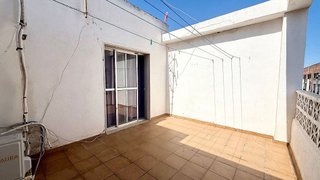 Piso en venta en Carretera Mojonera – Cortijos de Marín en Roquetas de Mar