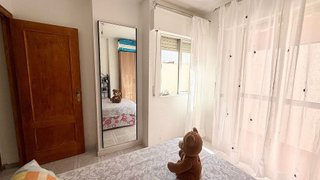 Piso en venta en Carretera Mojonera – Cortijos de Marín en Roquetas de Mar