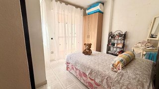 Piso en venta en Carretera Mojonera – Cortijos de Marín en Roquetas de Mar