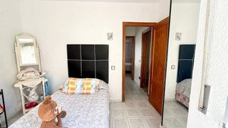 Piso en venta en Carretera Mojonera – Cortijos de Marín en Roquetas de Mar