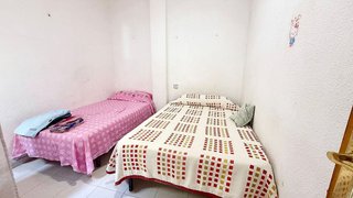 Piso en venta en Carretera Mojonera – Cortijos de Marín en Roquetas de Mar