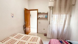 Piso en venta en Carretera Mojonera – Cortijos de Marín en Roquetas de Mar
