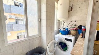 Piso en venta en Carretera Mojonera – Cortijos de Marín en Roquetas de Mar