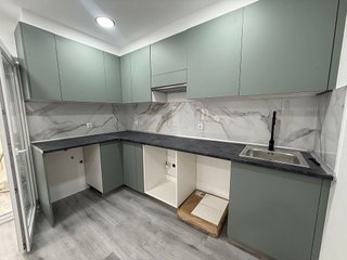 Piso en venta en El Carmen - Casas del Hogar en Palencia