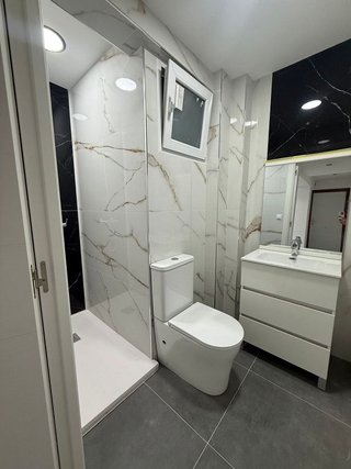 Piso en venta en El Carmen - Casas del Hogar en Palencia