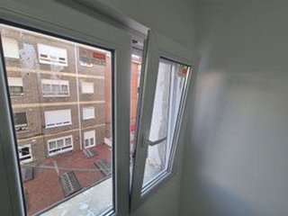 Piso en venta en El Carmen - Casas del Hogar en Palencia