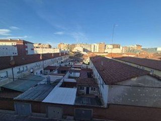 Piso en venta en El Carmen - Casas del Hogar en Palencia