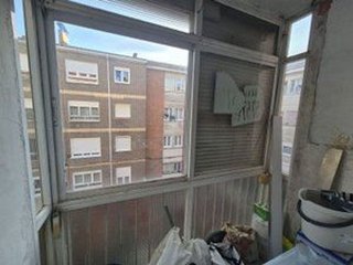Piso en venta en El Carmen - Casas del Hogar en Palencia