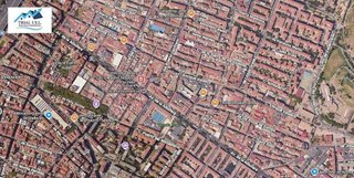 Piso en venta en Numancia en Madrid