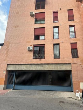 Garaje en venta en Juan de Austria en Alcalá de Henares