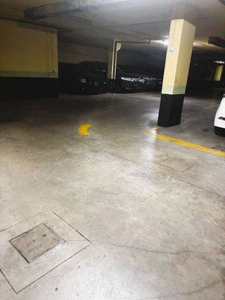 Garaje en venta en Juan de Austria en Alcalá de Henares