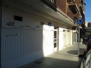 Oficina en venta en Vall d´Uixó (la)
